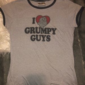I❤️Grumpy guys WDW top